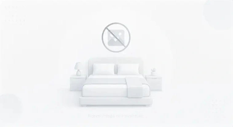 Deluxe Room -  Non Smoking